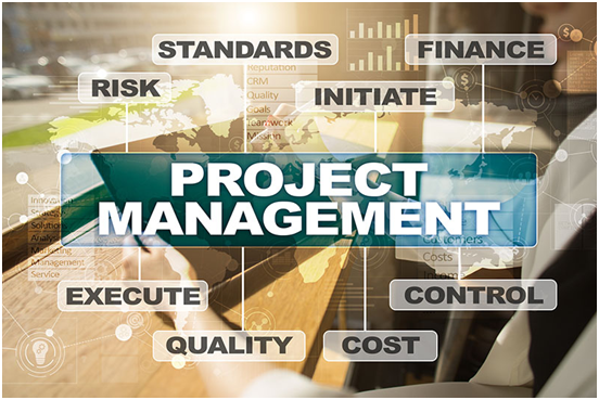 Project Management - TheAllMag