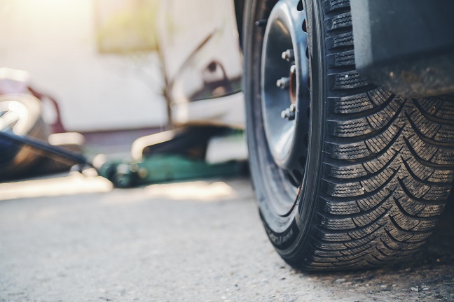 How to Tell When Your Tires Are Worn Out - TheAllMag