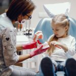 Your Child’s Dental Health: Tips From A Pediatric Dentist